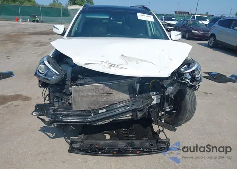 2018 Hyundai Santa Fe Sport 2.4L from USA, damaged, VIN 5NMZUDLB1JH058989